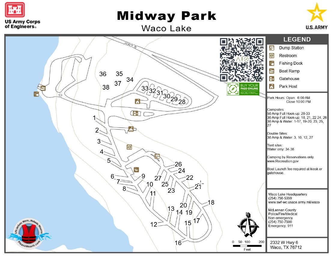 Midway Park